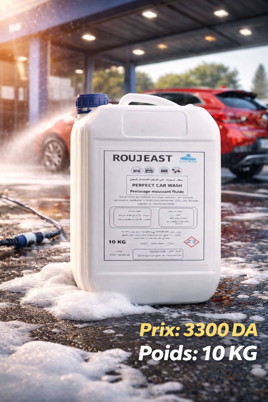 ROUJEAST 10kg